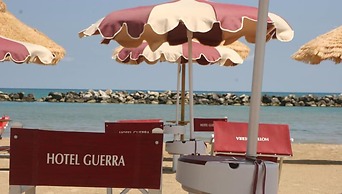 Hotel Guerra