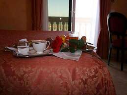 Hotel Guerra