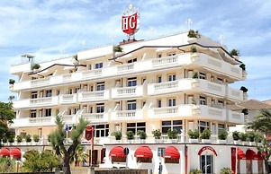 Hotel Guerra