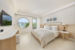 Yacht Classic Hotel - Boutique Class