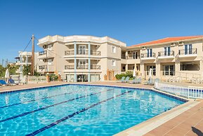 Karras Hotel