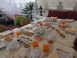 Dar Chams Tanja