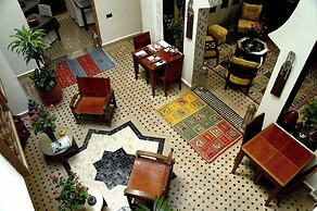 Dar Chams Tanja