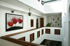 Dar Chams Tanja