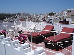 Dar Chams Tanja