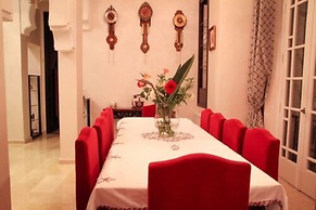 Dar Chams Tanja