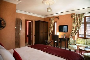Dar Chams Tanja