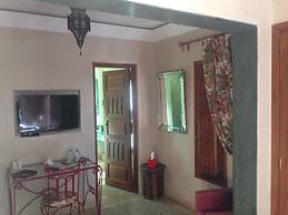 Dar Chams Tanja