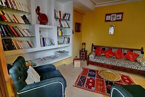 Dar Chams Tanja