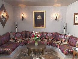 Dar Chams Tanja