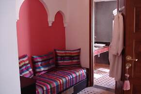 Dar Chams Tanja