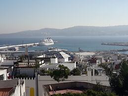Dar Chams Tanja