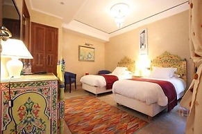 Dar Chams Tanja