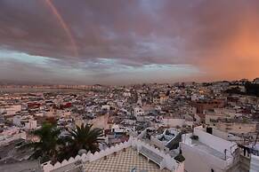 Dar Chams Tanja