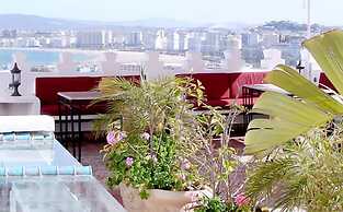 Dar Chams Tanja