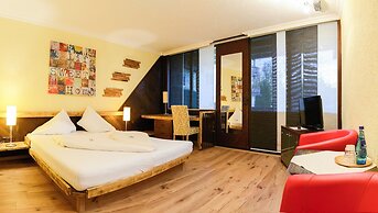 Hotel Försterhof