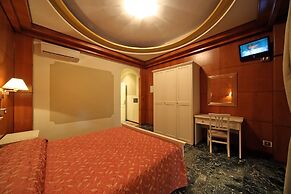 Bed and Breakfast La Terrazza