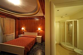 Bed and Breakfast La Terrazza
