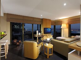 Deris Bosphorus Lodge