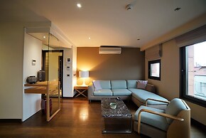 Deris Bosphorus Lodge