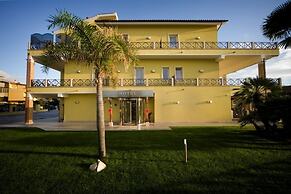 Villa Tirreno