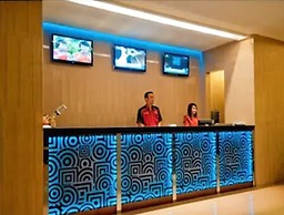 Grand Sakura Hotel