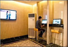 Grand Sakura Hotel
