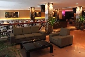 Grand Sakura Hotel