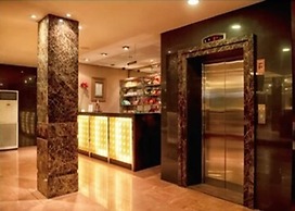 Grand Sakura Hotel