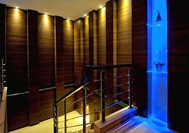 Grand Sakura Hotel