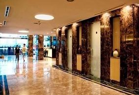 Grand Sakura Hotel