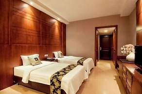 Grand Sakura Hotel