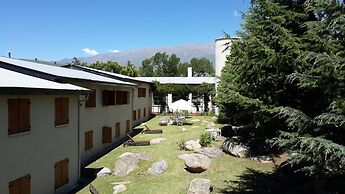 Hotel Tafi