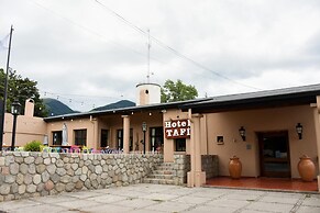 Hotel Tafi