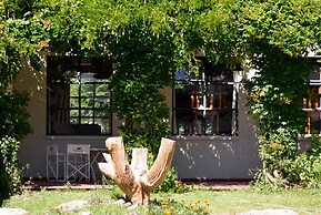 Hotel Tafi