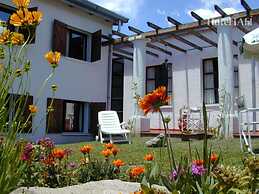 Hotel Tafi