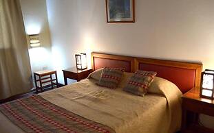 Hotel Tafi