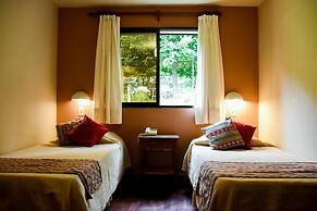 Hotel Tafi