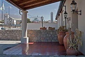 Hotel Tafi