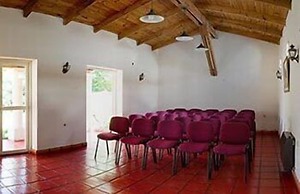 Hotel Tafi