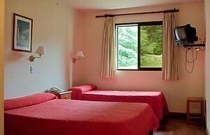 Hotel Tafi