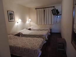 Hotel Tafi