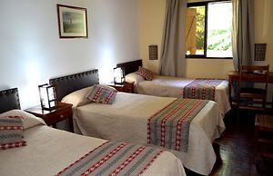Hotel Tafi