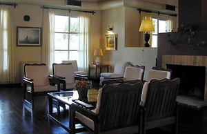 Hotel Tafi
