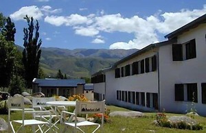 Hotel Tafi