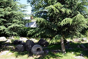 Hotel Tafi