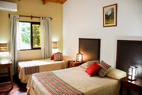 Hotel Tafi
