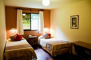 Hotel Tafi