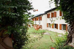 Hotel Tafi