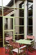 Hotel Tafi